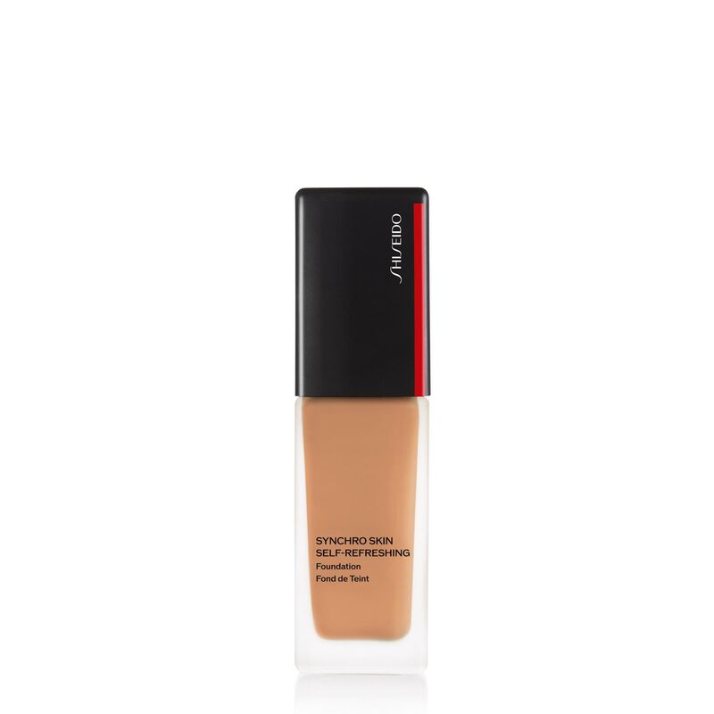 Shiseido Synchro Skin Self-Refreshing Foundation image number 15