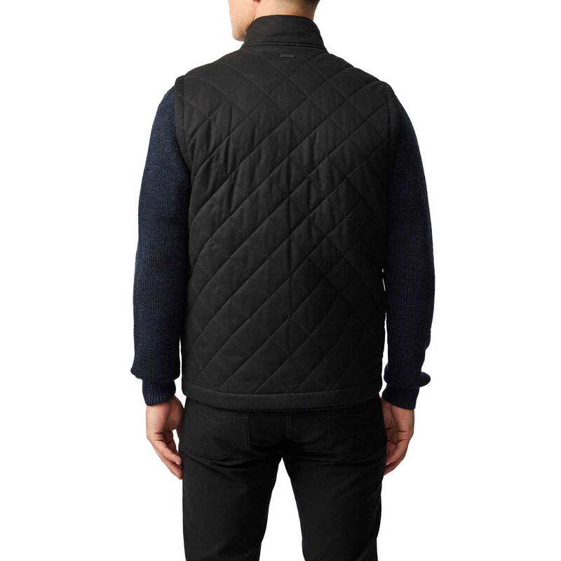 Rodd & Gunn Jervois Vest image number 1