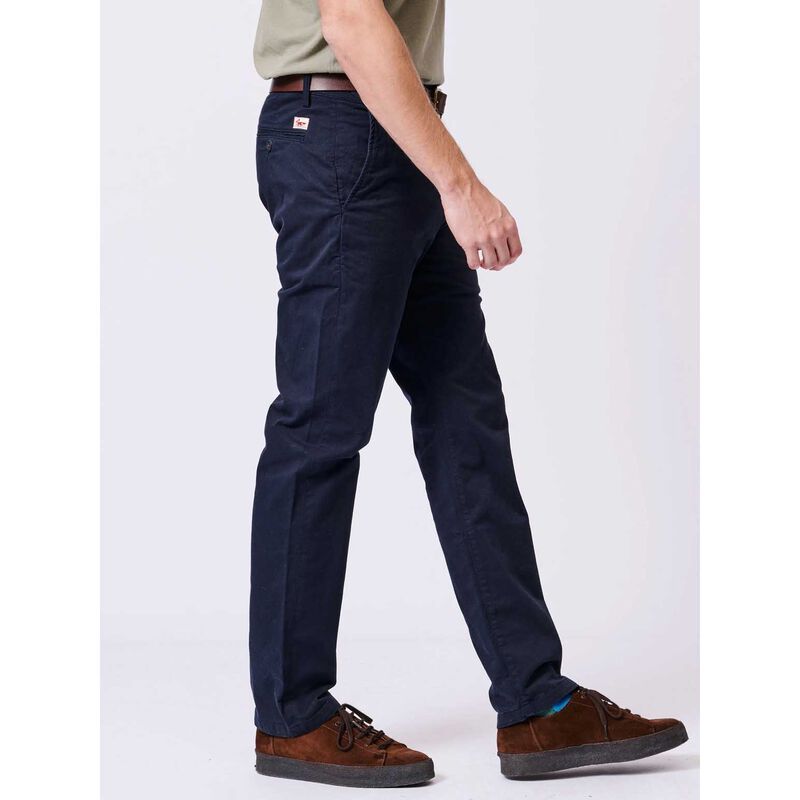 Aubin Witham Stretch Chino image number 3