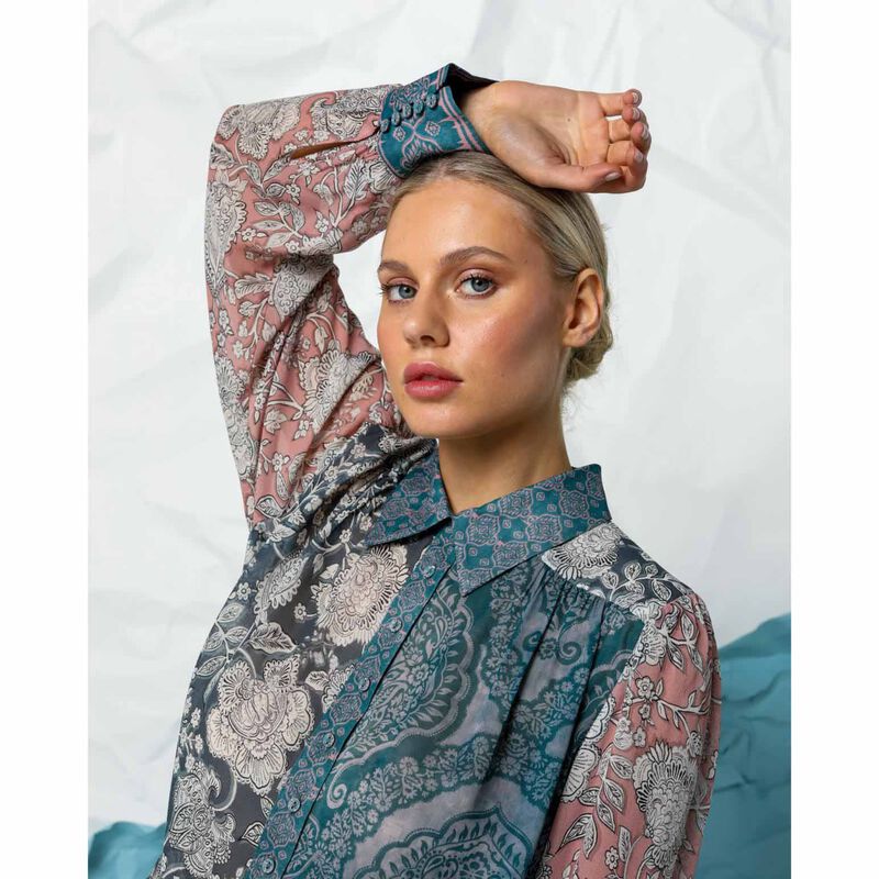 KACHEL Ivy Blouse image number 2