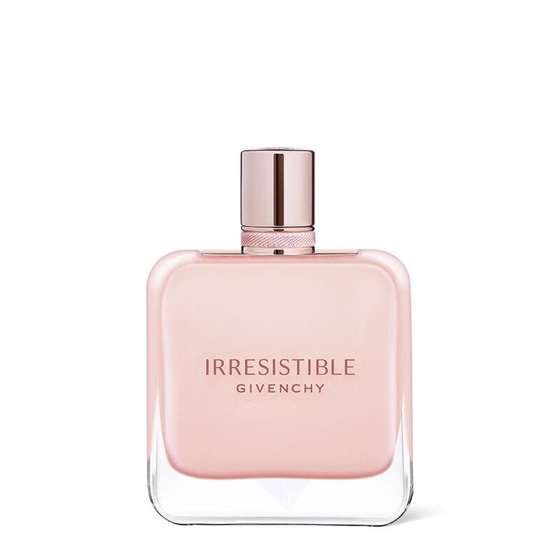 Givenchy Irresistible Rose Velvet EDP 80ml image number 0