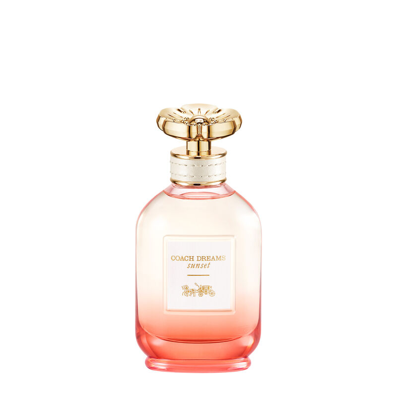 Coach Dreams Sunset EDP 60ml image number 0