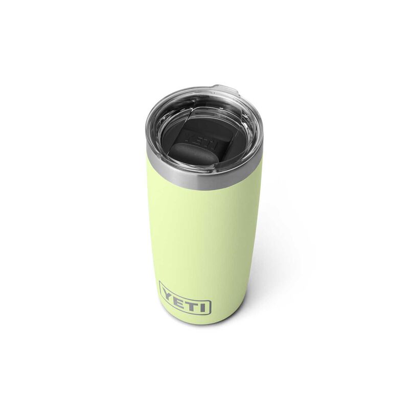 YETI Rambler&reg; 10oz (295ml)  Stackable Lowball with Magslider&trade; Lid image number 2