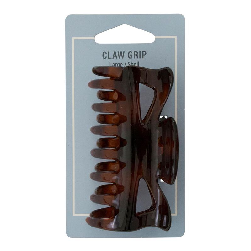 Mae Claw Grip Large Shell Ballantynes Department Store