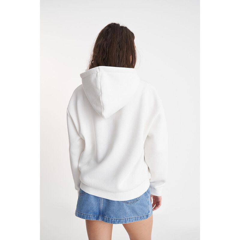 Huffer Relax Hood 350/Cowgirl Era image number 1