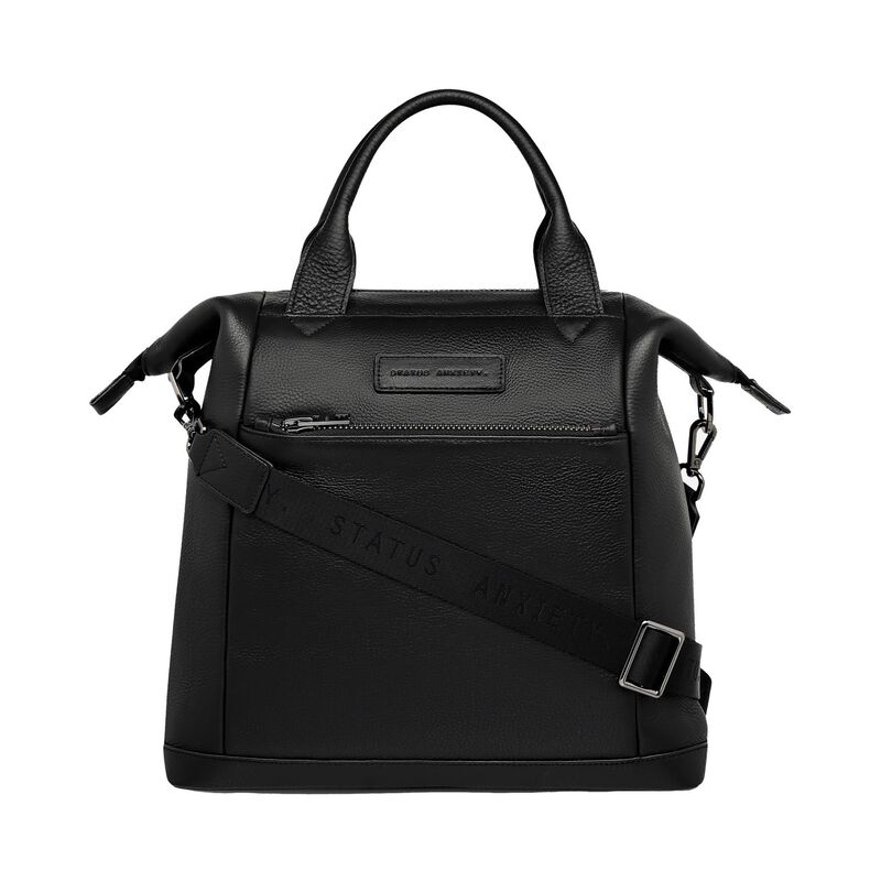 Status Anxiety Mini Waves Bag image number 0