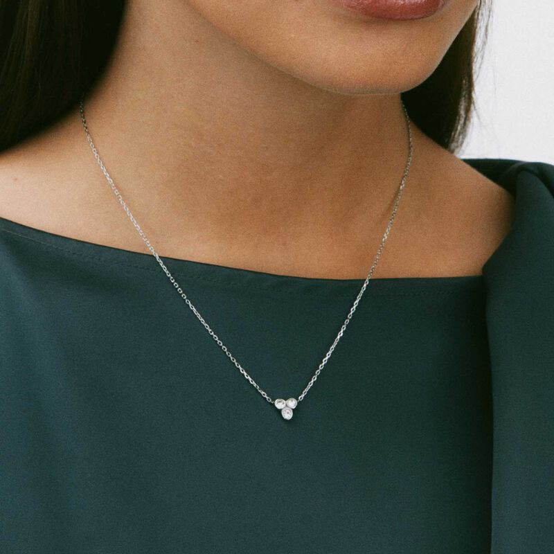 Edblad Barre Necklace image number 1