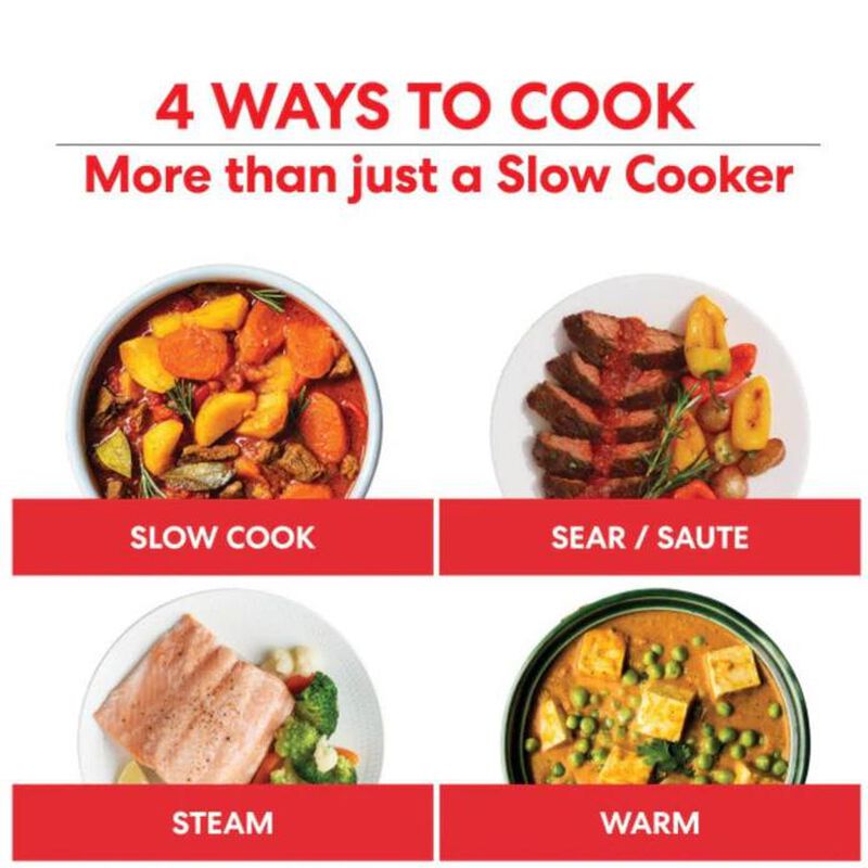 Instant Pot Superior Slow Cooker image number 3