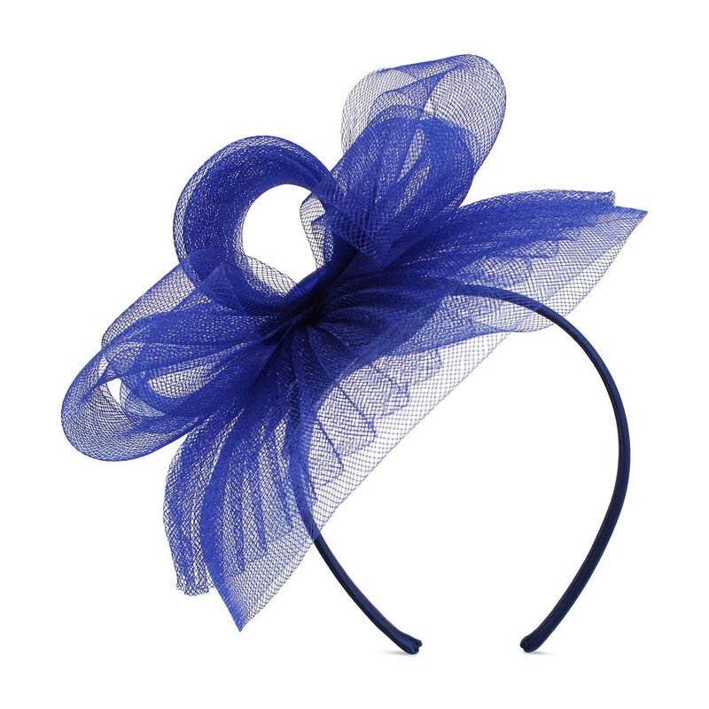 Morgan & Taylor Simone Fascinator image number 6