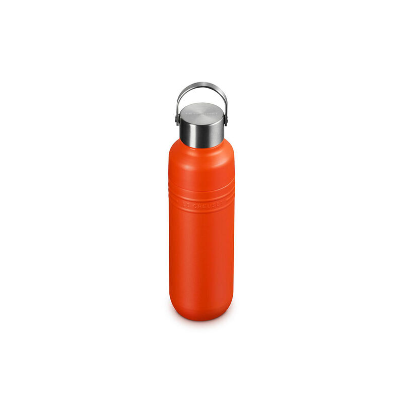 Le Creuset On The Go Insulated Water Bottle 500ml image number 24