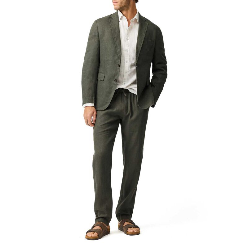 Rodd & Gunn Campbell Island Jacket image number 3