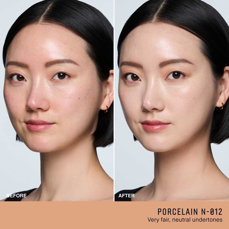 Bobbi Brown Serum Silk Foundation image number 22