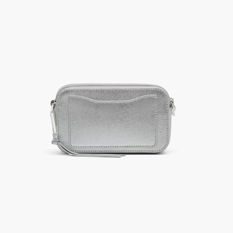 MARC JACOBS The Metallic Snapshot image number 1