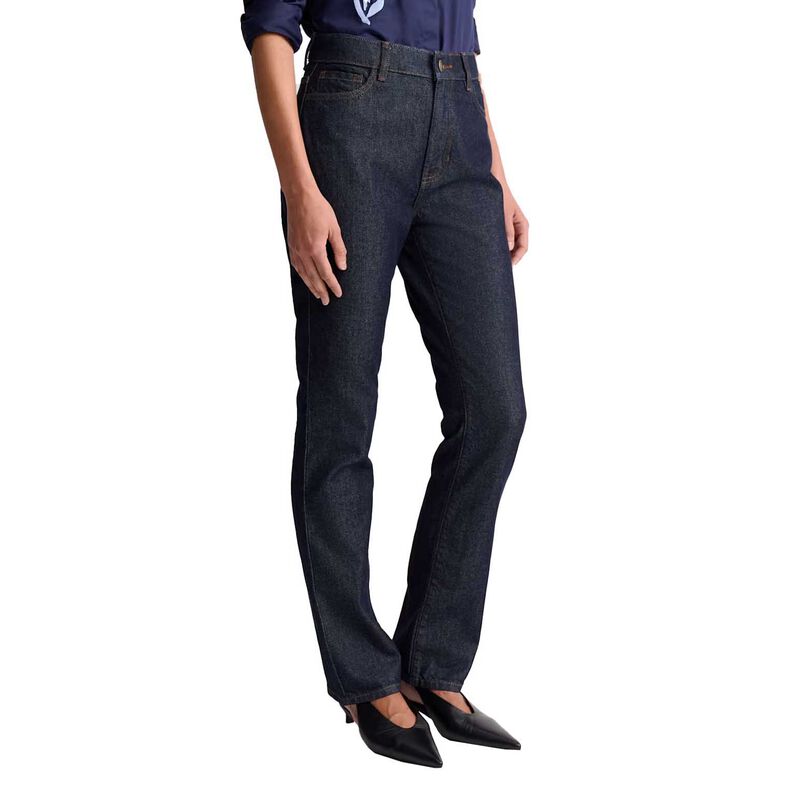 Sportscraft Victoria Straight Leg Jean image number 0