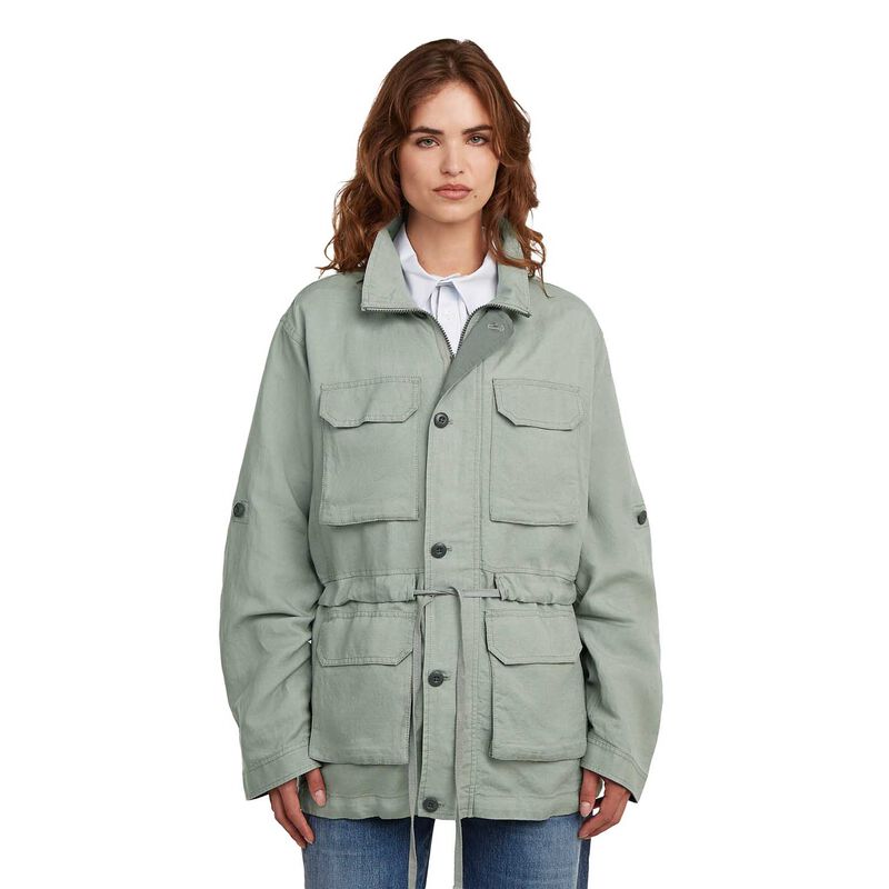 G-Star Field Jacket image number 0