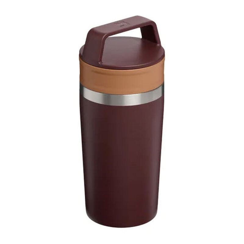 The Caf&eacute; -To -Go Travel Mug 12oz Coffee image number 1