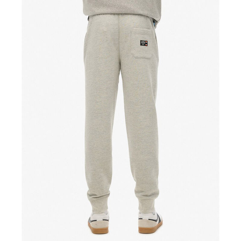 Superdry Essential Logo Joggers Hb image number 1