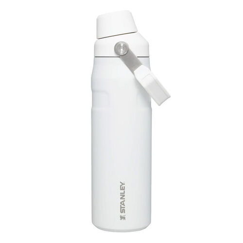 Stanley The Iceflow Bottle With Fast Flow Lid 24oz Frost