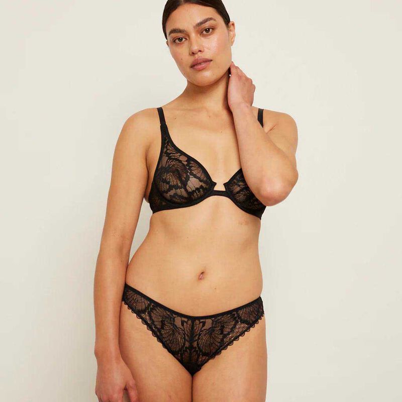 OHEN The French image number 2