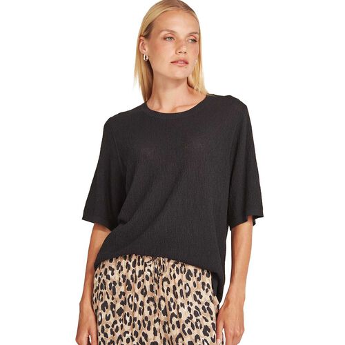 Sills Jayden Boucle Tee