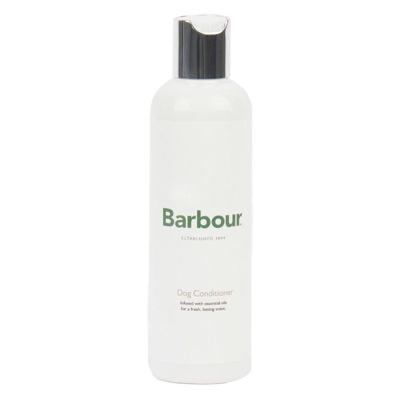 Barbour Dog Coconut Conditioner image number 0