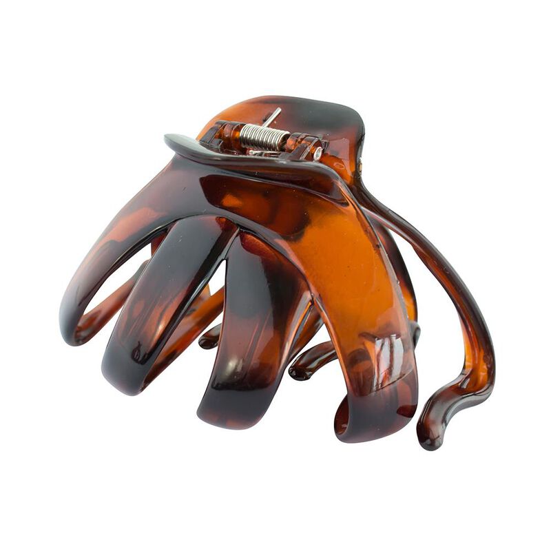 Mae Octopus Clip Large Shell image number 0