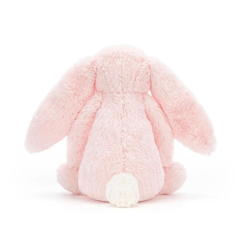 Jellycat Bashful Bunny Pink (Medium) image number 2