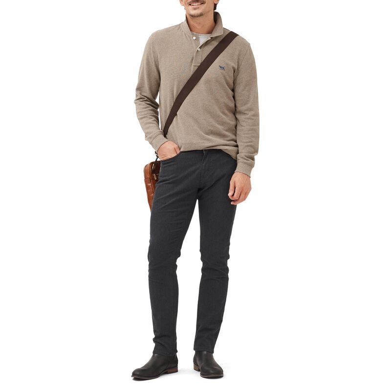 Rodd & Gunn Ls Gunn Polo image number 23