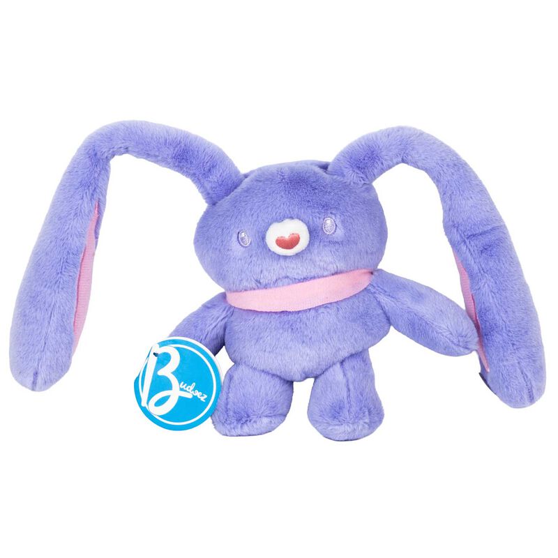 Budeez Eva The Bunny 13cm image number 3