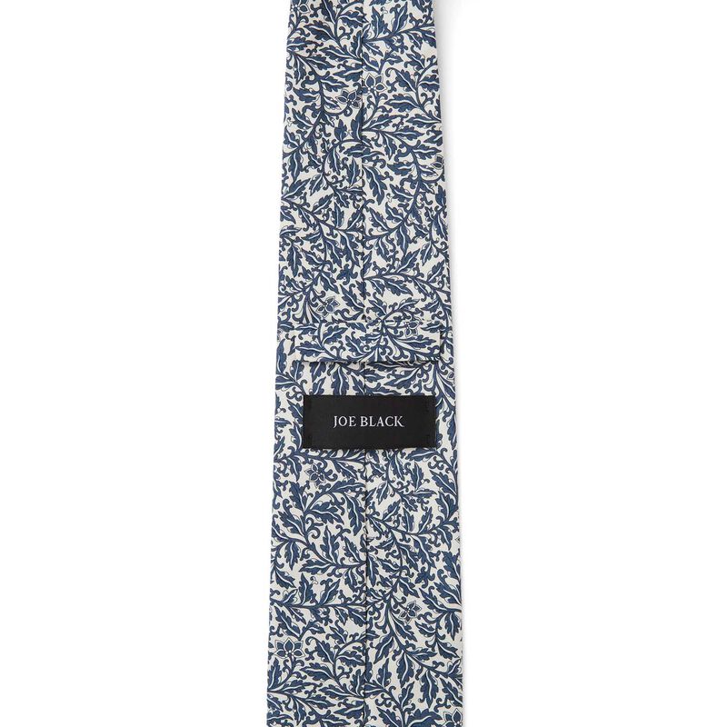 Joe Black Liberty Stafford 7.5Cm Tie image number 1