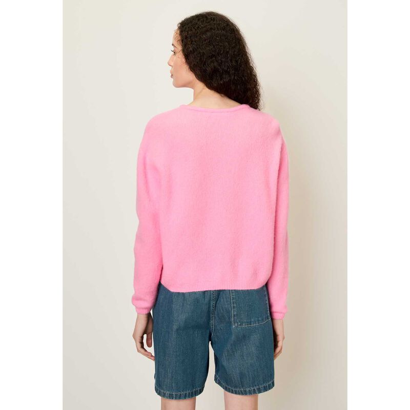 American Vintage Vitow Cardigan image number 1