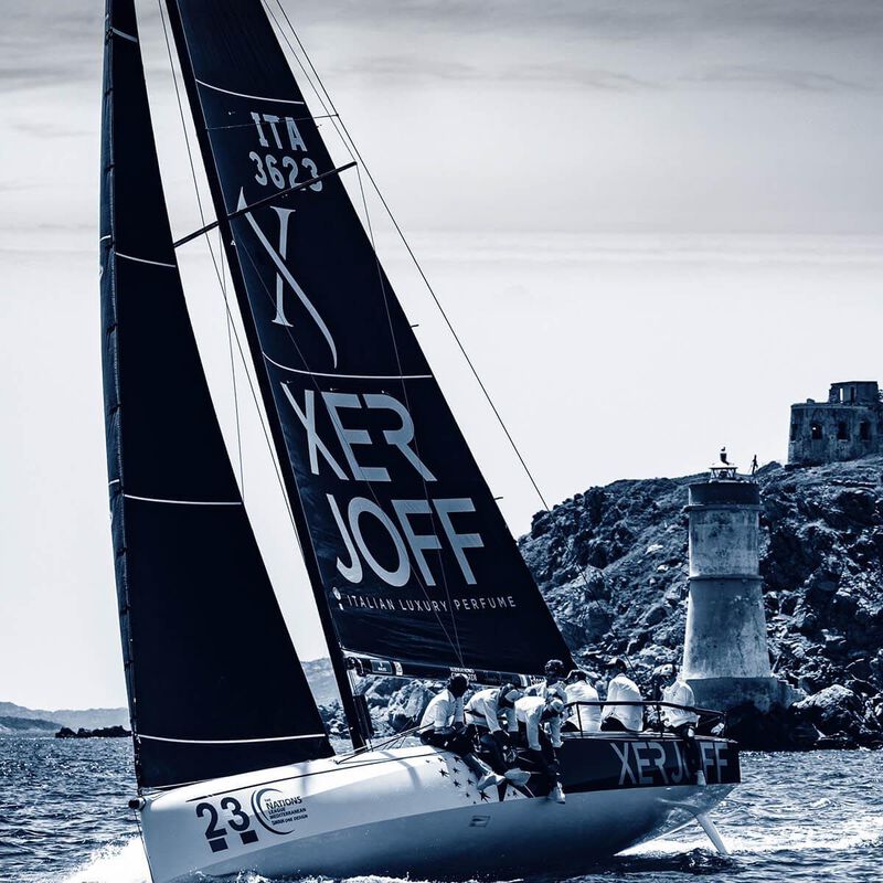 Xerjoff 40 Knots Eau De Parfum 50ml image number 3