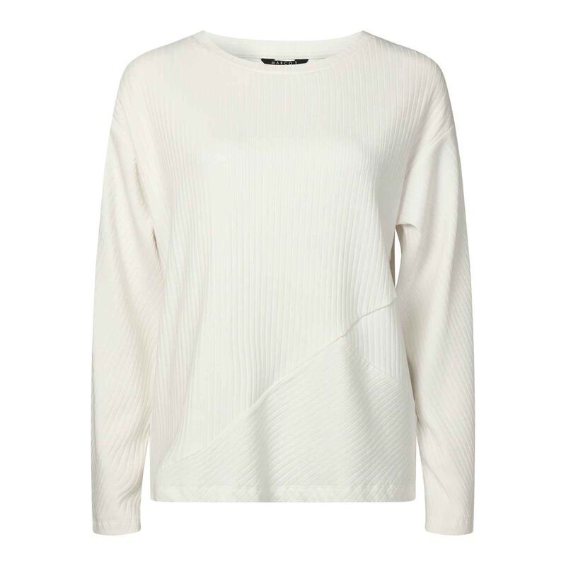 Marco Polo Essential Spliced Rib Tee image number 0