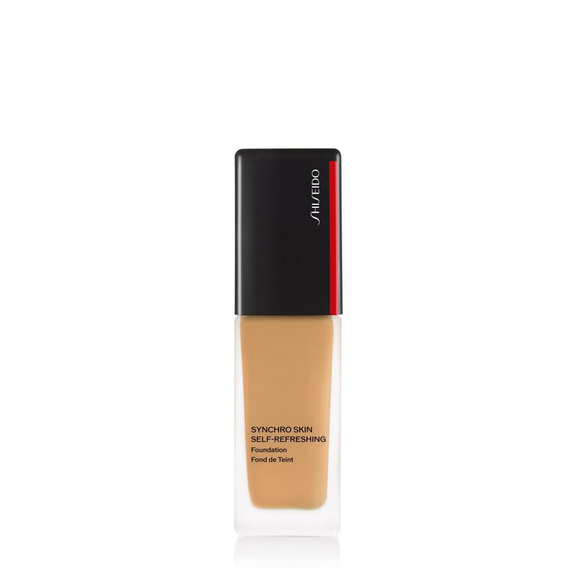 Shiseido Synchro Skin Self-Refreshing Foundation image number 15