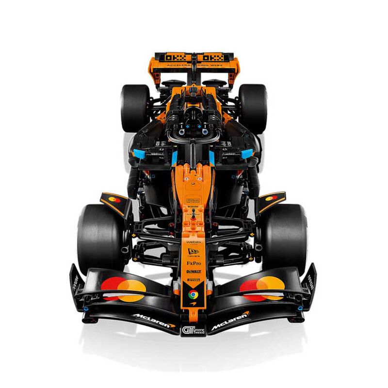 LEGO Technic&trade; McLaren MCL39 F1&reg; Car image number 2