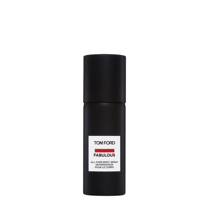 Tom Ford F Fabulous All Over Body Spray 150ml image number 0