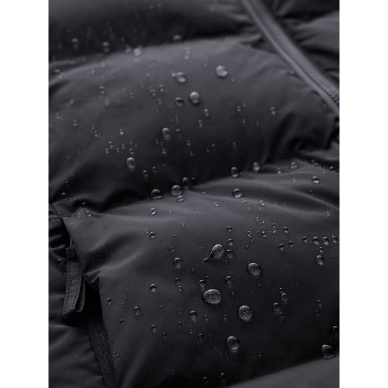 Seasalt Cornwall Field Path Jacket Black image number 2