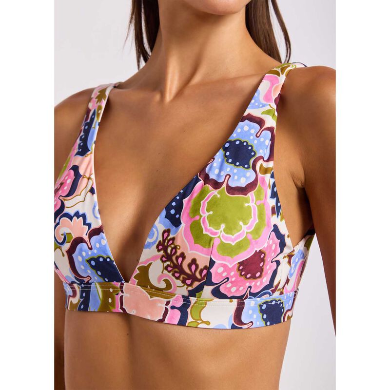 Seafolly Multi Fit Longli Tri image number 2