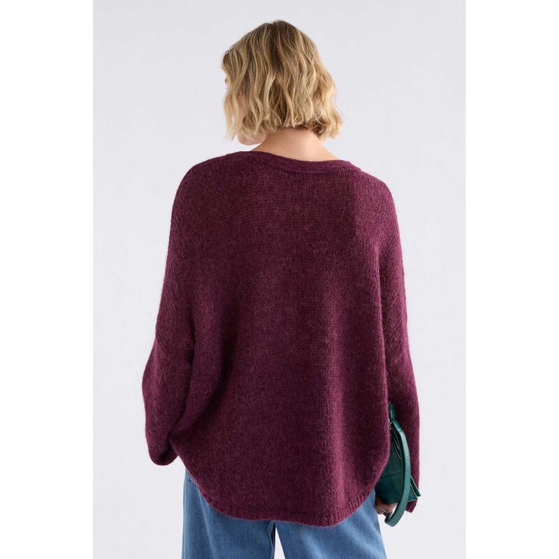 ELK Agna Sweater image number 1