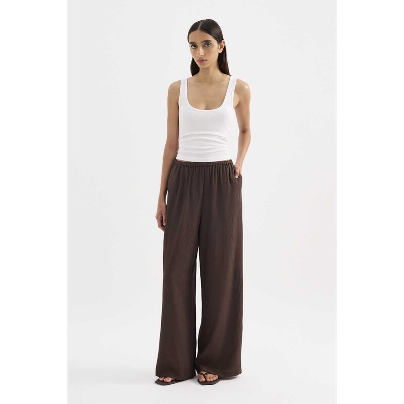 Nude Lucy Winfield Pant image number 3