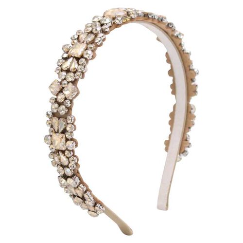 Morgan & Taylor Jammie Headband