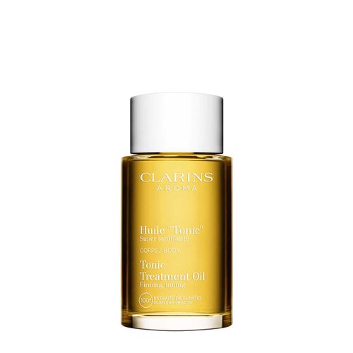 Clarins Tonic Body Treatment Oil