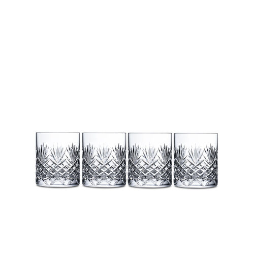 Royal Doulton Highgate DOF Set of 4