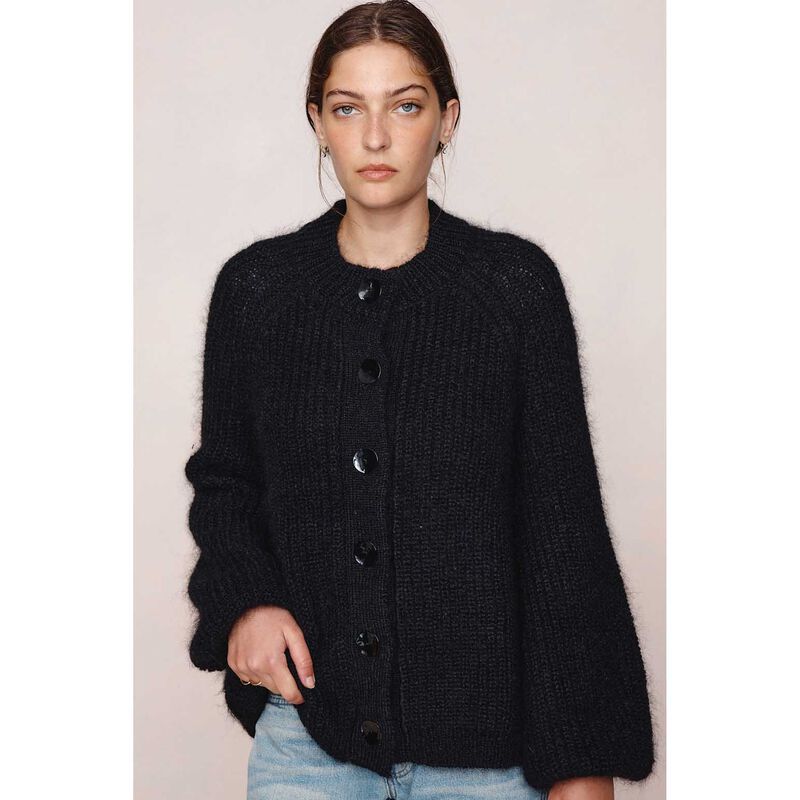 Marle Jasper Cardigan image number 2