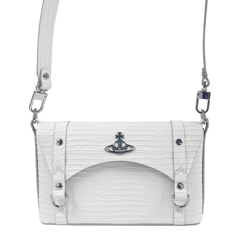 Vivienne Westwood Kimmy Crossbody image number 1