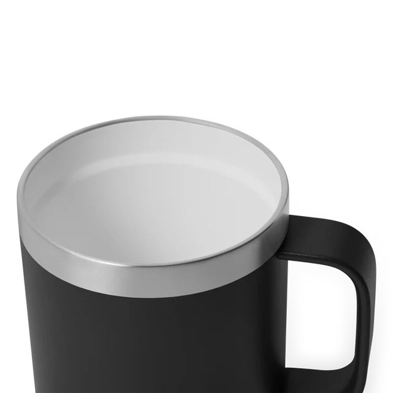 YETI Rambler&reg; 10oz (295ml)  Stackable Mug with Durasip&trade; Ceramic Lining image number 2