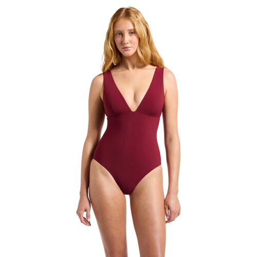 JETS Jetset Plunge One Piece