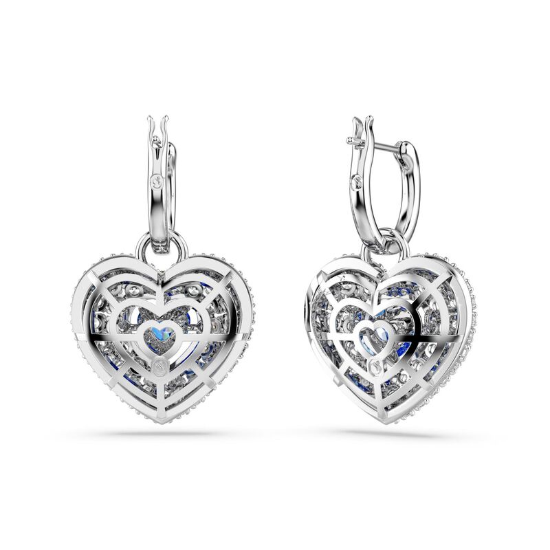 Swarovski Idyllia Drop Earrings image number 3