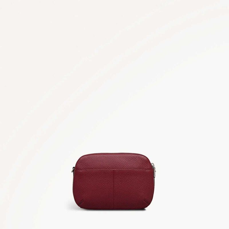 Radley Dukes Place Medium Ziptop Crossbody Bag image number 3