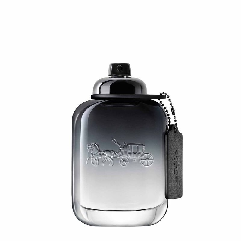 Coach For Men Eau de Toilette 100ml image number 0